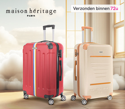 Maison Héritage Bagages