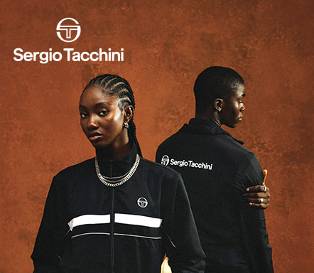 SERGIO TACCHINI