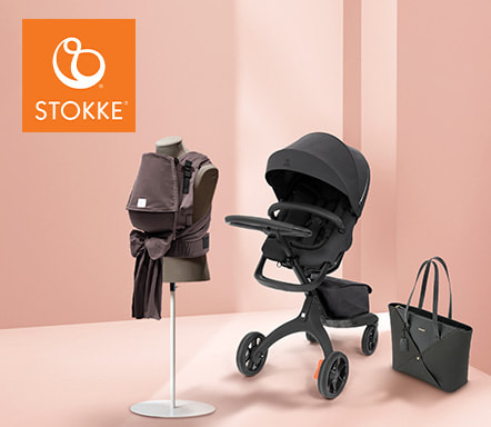 STOKKE