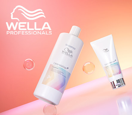 Wella Professionals