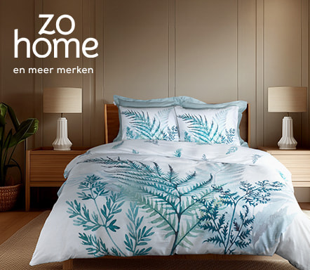 Zohome en Heckettlane