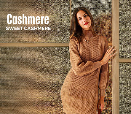 Cashmere Sweet Cashmere