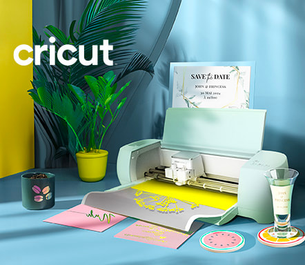 Cricut