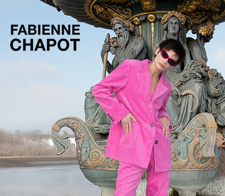 Fabienne Chapot