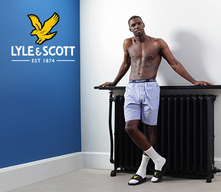 Lyle & Scott