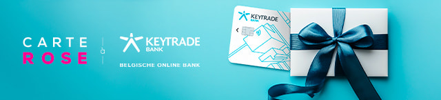 Keytrade Bank