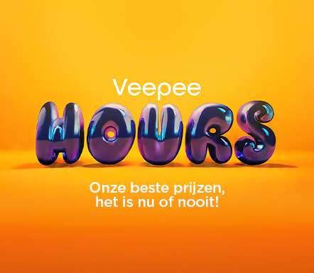 Veepee Hours