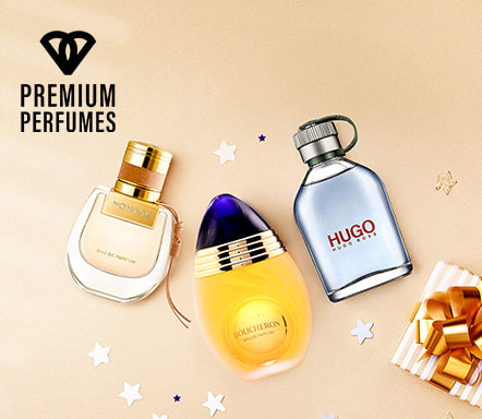 Best of parfums*