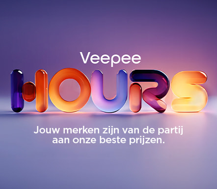 Veepee Hours