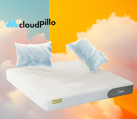 Cloudpillo