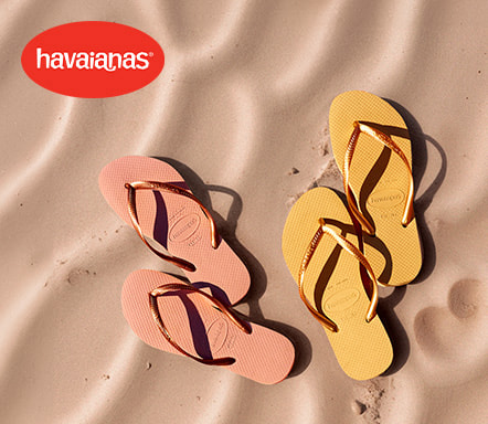 Havaianas