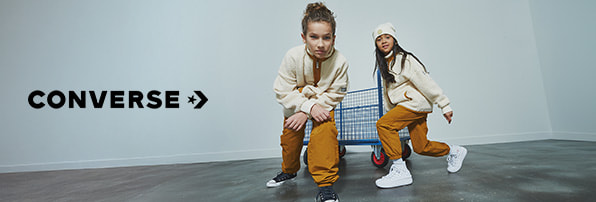 Converse Kids