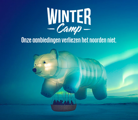 WINTER CAMP