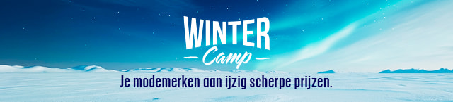 Winter Camp