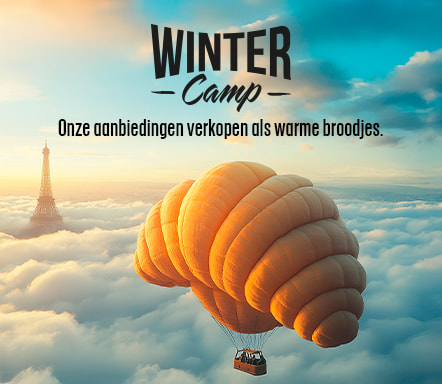 Winter Camp