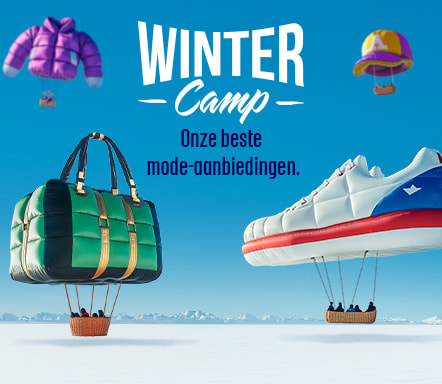 Winter Camp