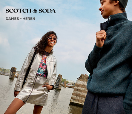 Scotch & Soda