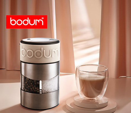 Bodum