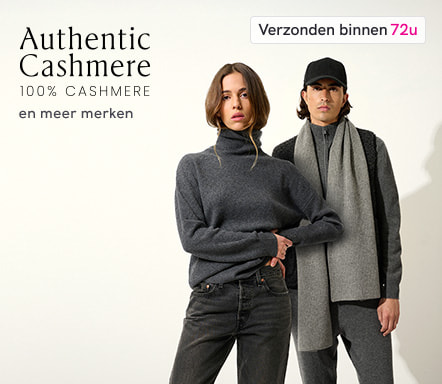 Authentic Cashmere