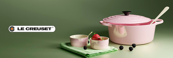 Le Creuset