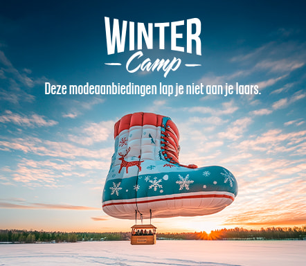 Winter Camp