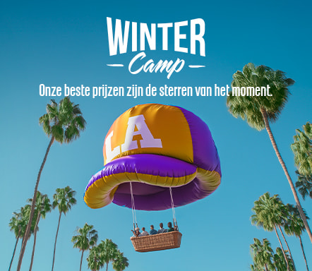 Winter Camp