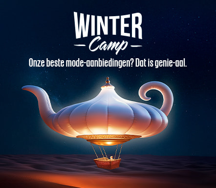 Winter Camp