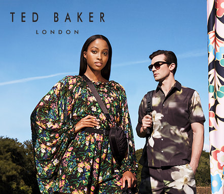 Ted Baker