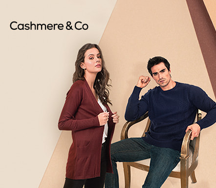 Cashmere & Co