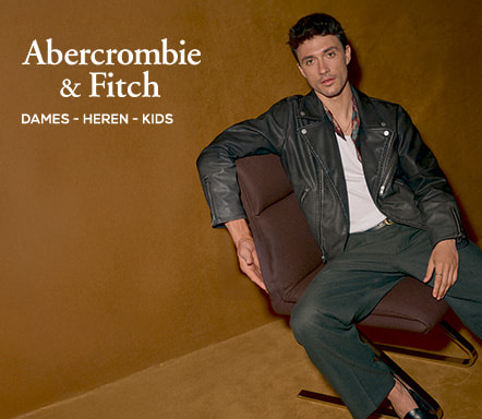 Abercrombie & Fitch