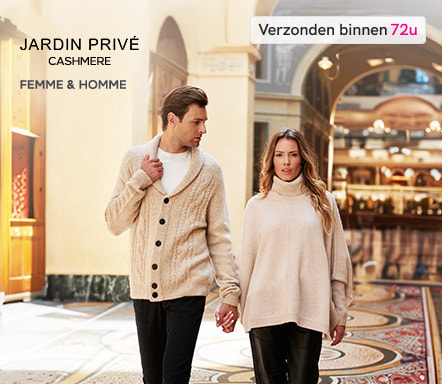 Jardin Privé