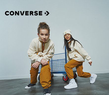 Converse Kids