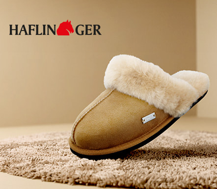 Haflinger