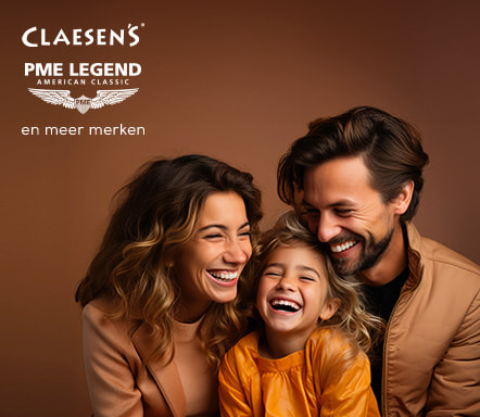 PME Legend en Claesen's