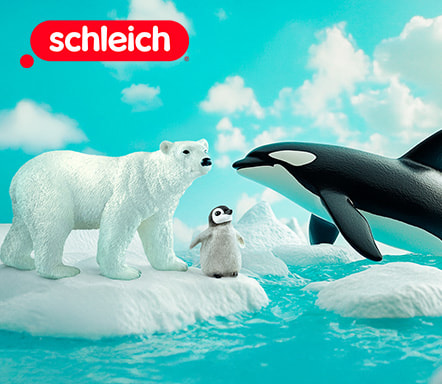 SCHLEICH FR