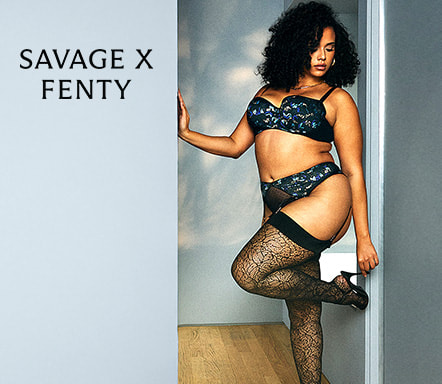 Savage X Fenty