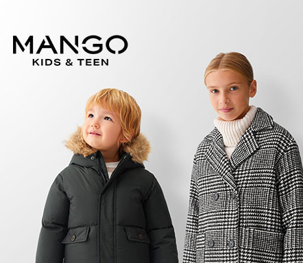 Mango Kids