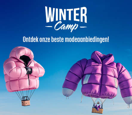 Winter Camp