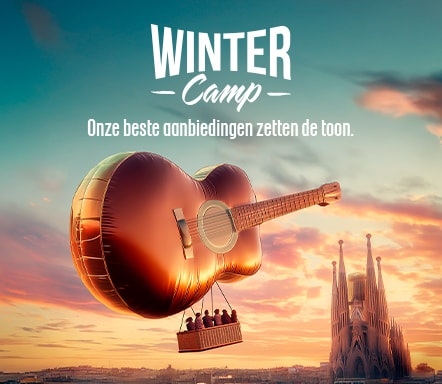 Winter Camp