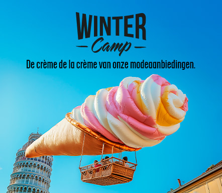 Winter Camp