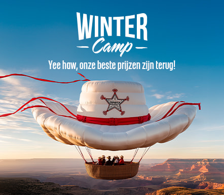 Winter Camp