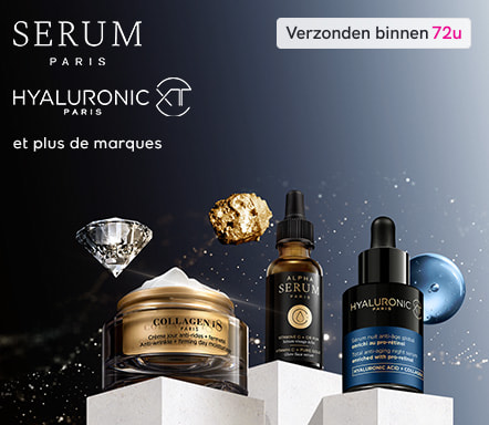 Alpha Serum en Collagen I8