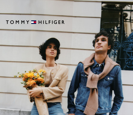 Tommy Hilfiger