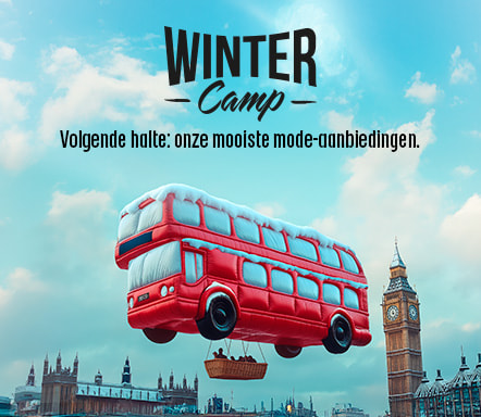 Winter Camp