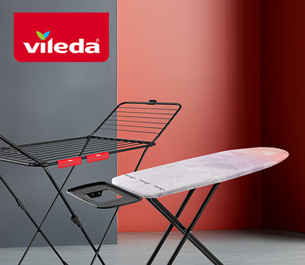 Vileda