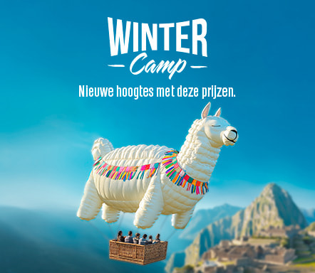 Winter Camp