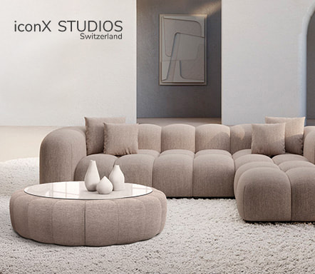 IconX Studios