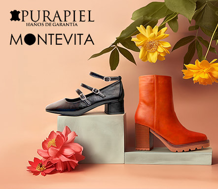 Purapiel & Montevita