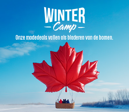 Winter Camp