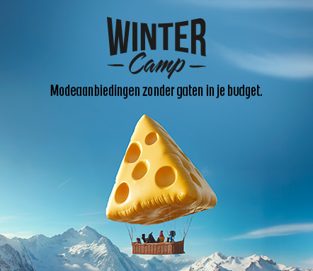 Winter Camp